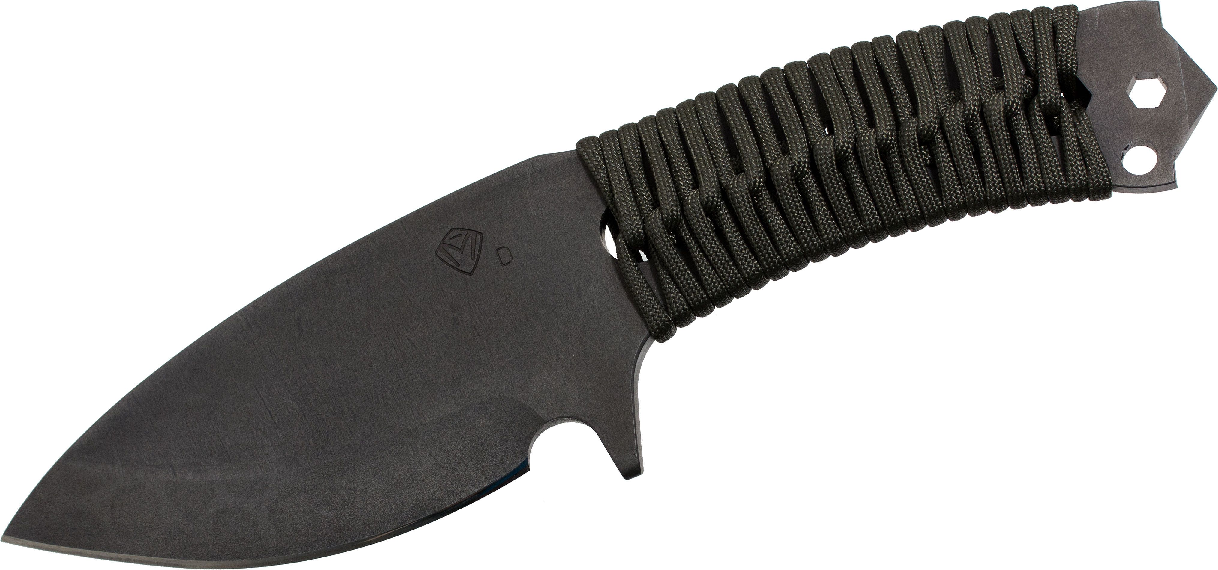 RMJ Tactical Osprey 9 Adventure Kitchen Knife - Tactical Elements Inc