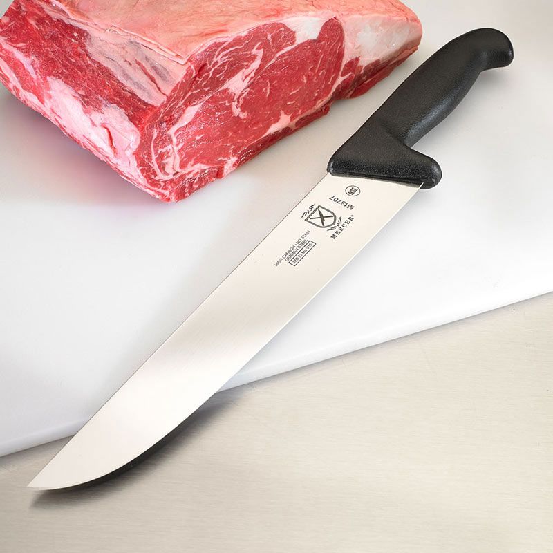 All Purpose Kitchen Knife 7.1 (18 cm) - Mercer Culinary