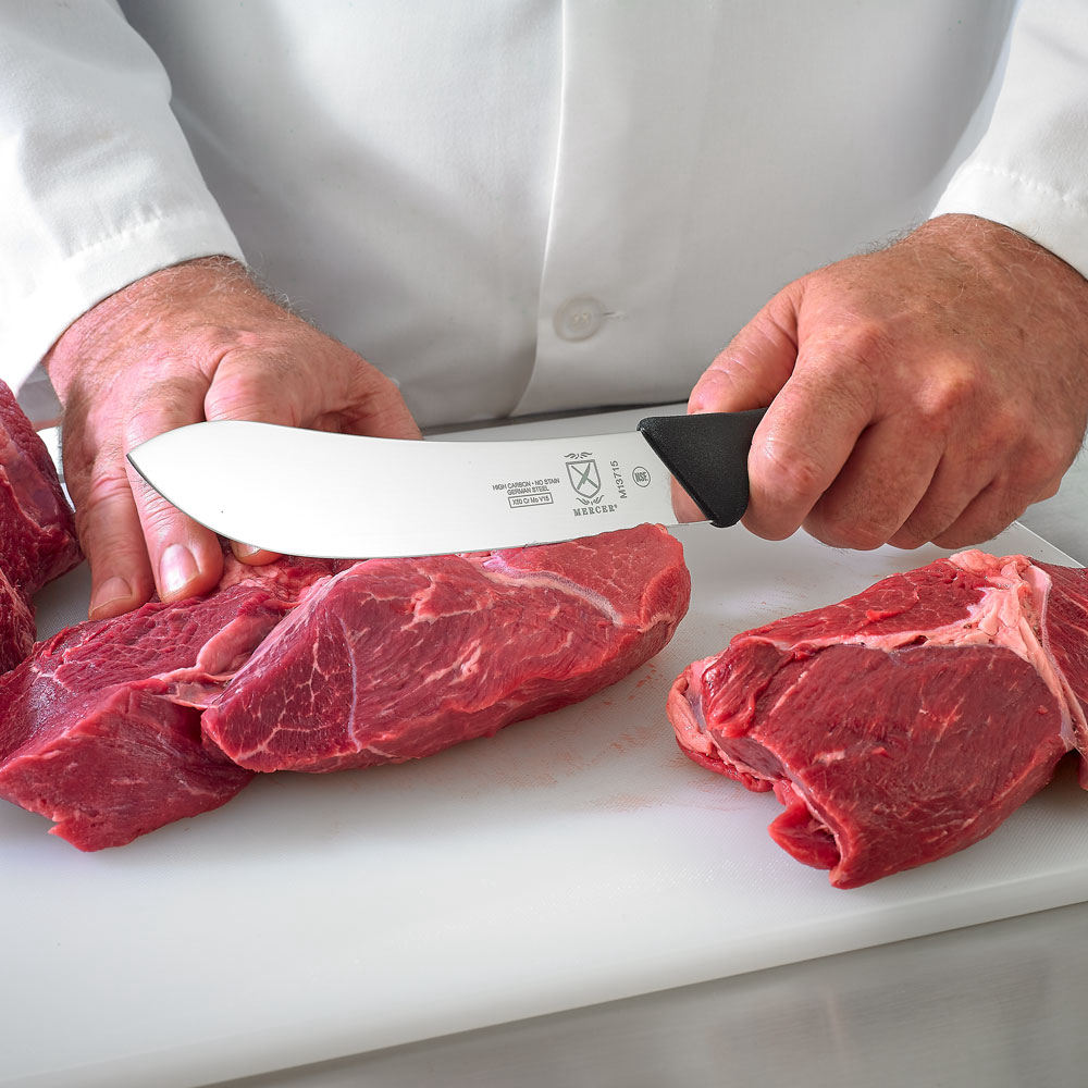 Mercer Cutlery BPX 8