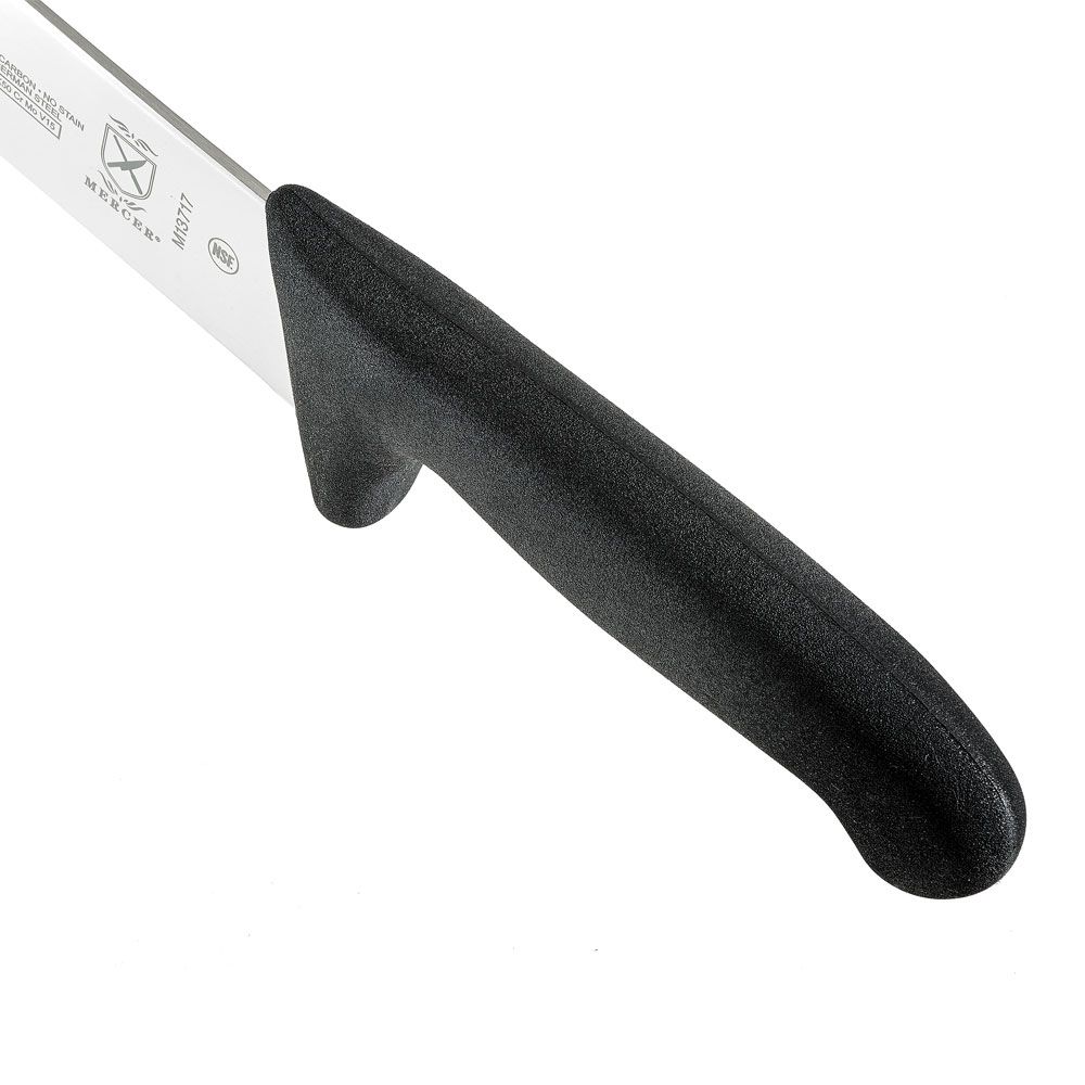 Old Hickory Butcher Knife 10 High Carbon Steel Blade (7111) - KnifeCenter