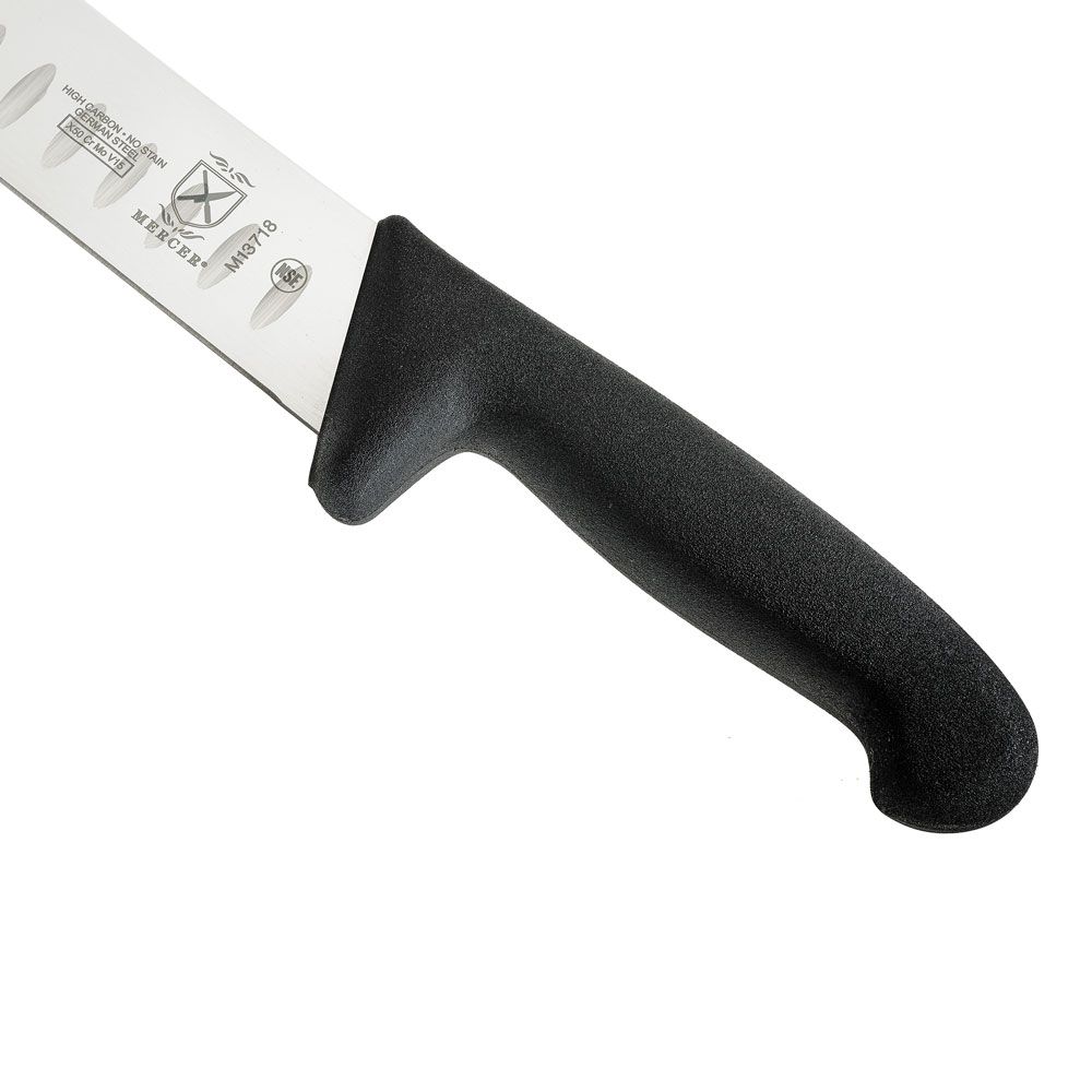 Mercer Culinary BPX Breaking Butcher Knife, 8 inch