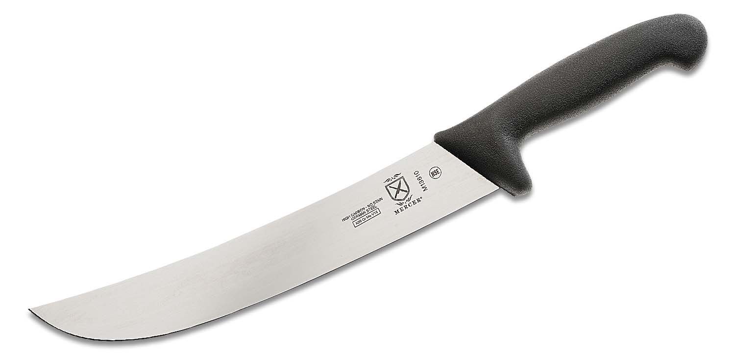 10in Butcher Knife