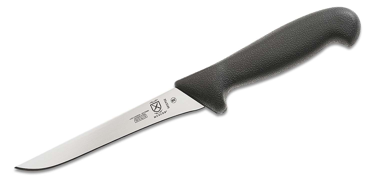 Mercer Culinary® Narrow Boning Knife