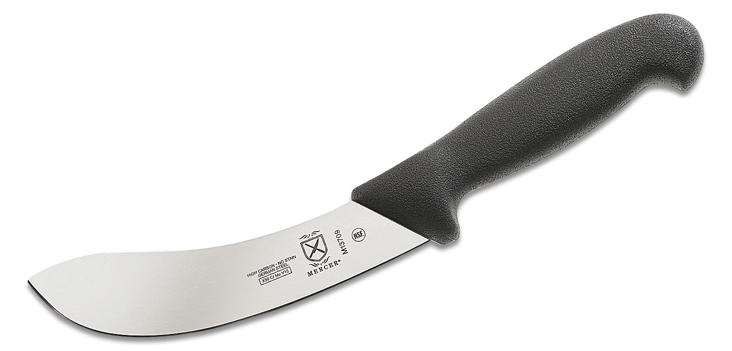 Mercer BPX Breaking Knife 8-in.