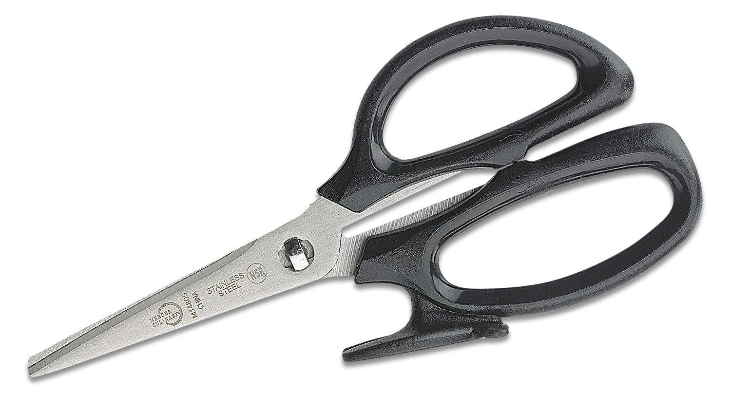 Mercer Cutlery 8 Kitchen Scissors - KnifeCenter - M14805