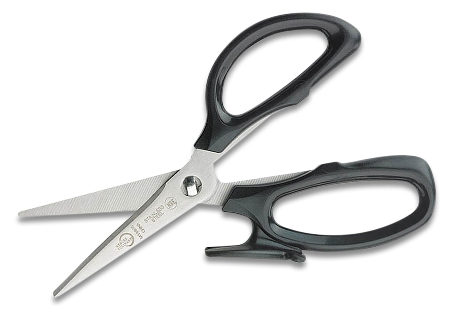 Mercer Culinary All-Purpose Scissors, 8-Inch