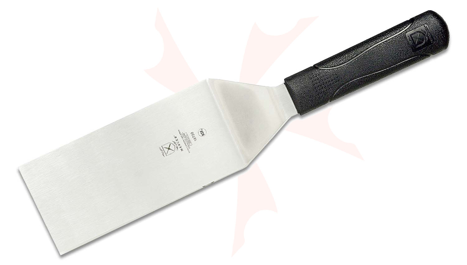 Mercer culinaires Millennia perforé Turner, 8 x 7,6 cm