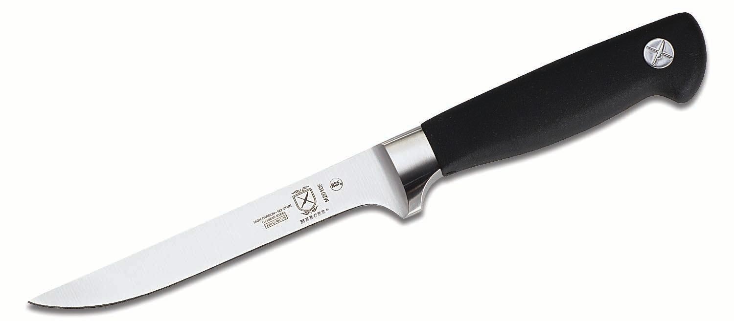 Preparation Knife, 6 inch