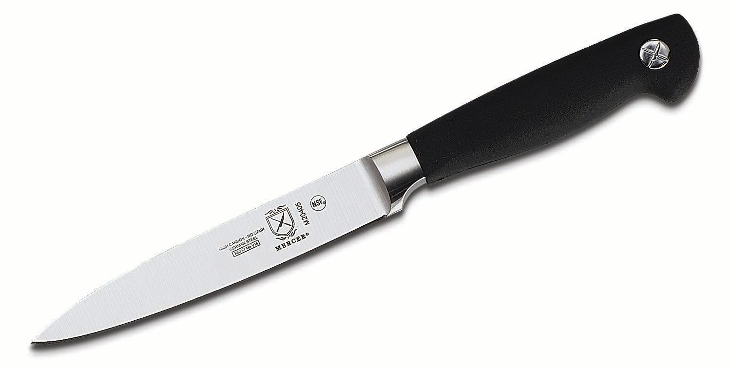 Mercer Cutlery Genesis 5 Utility Knife - KnifeCenter - M20405
