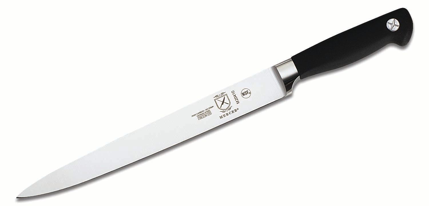 Mercer Cutlery Genesis 10'' Carving Knife