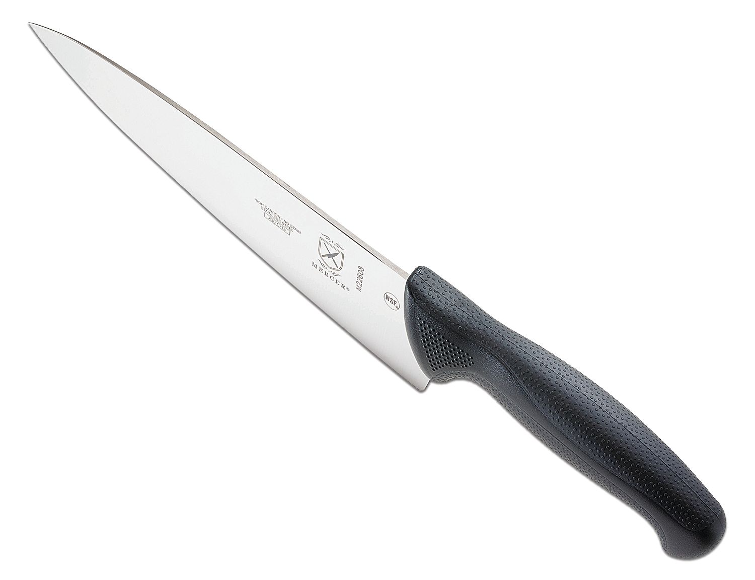 Mercer Cutlery Millennia 8 Chef's Knife - KnifeCenter - M22608