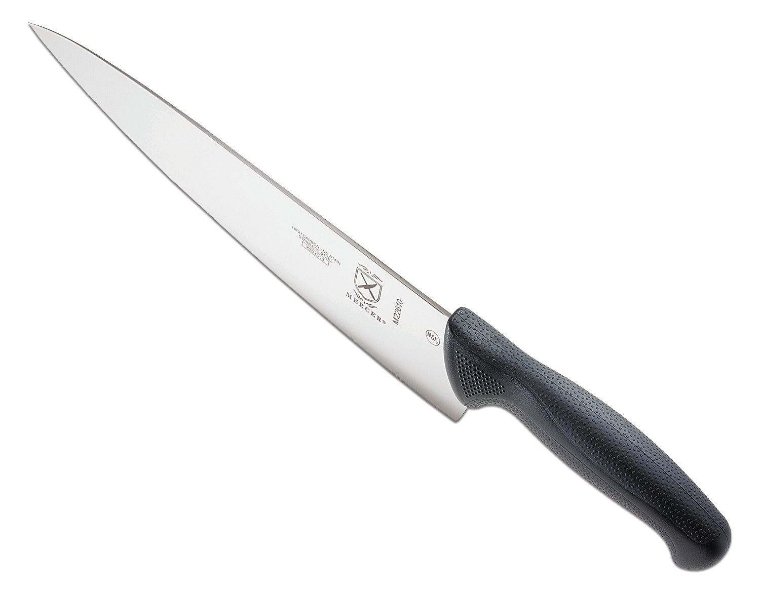 Mercer Culinary Millennia 6 Inch Chef's Knife