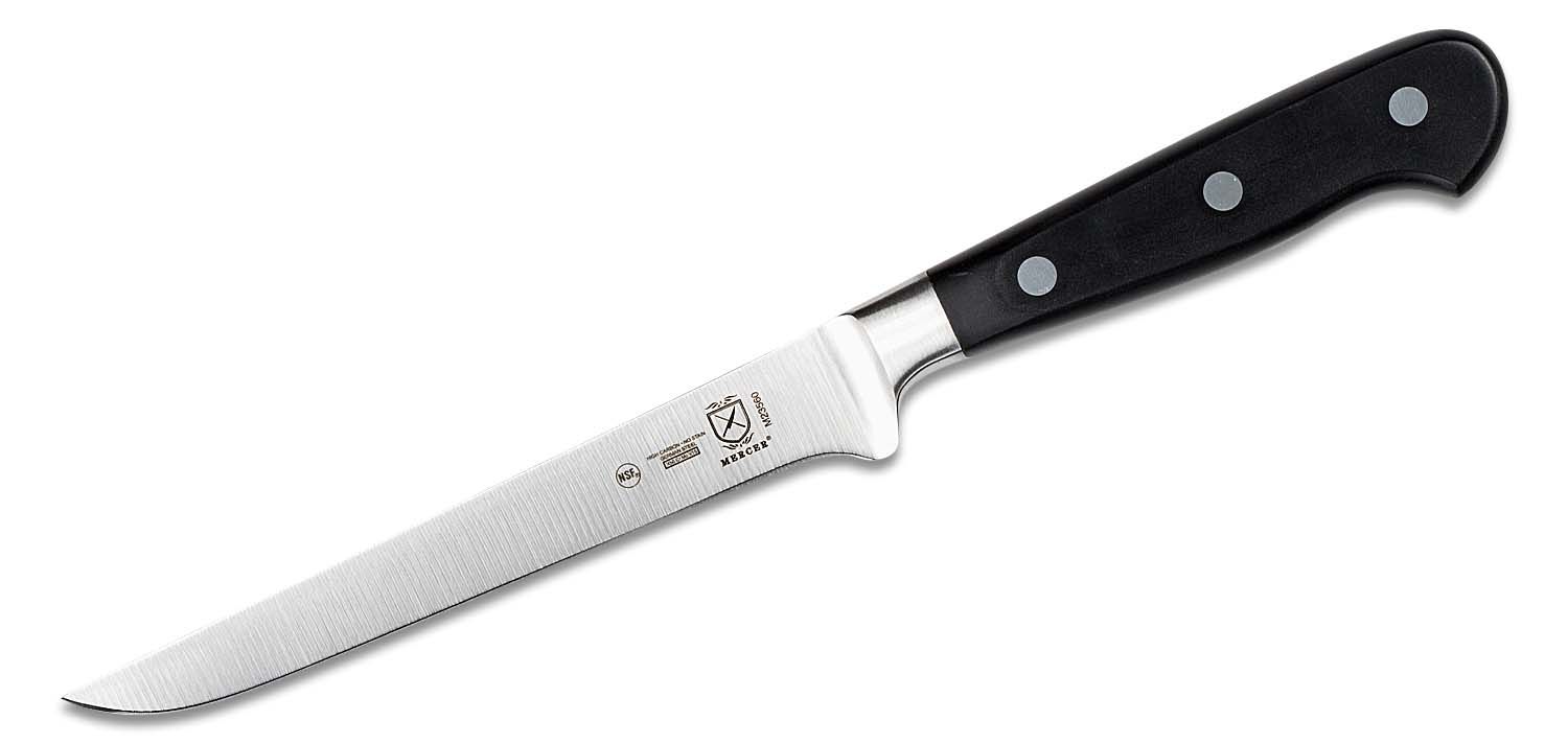 Preparation Knife, 6 inch