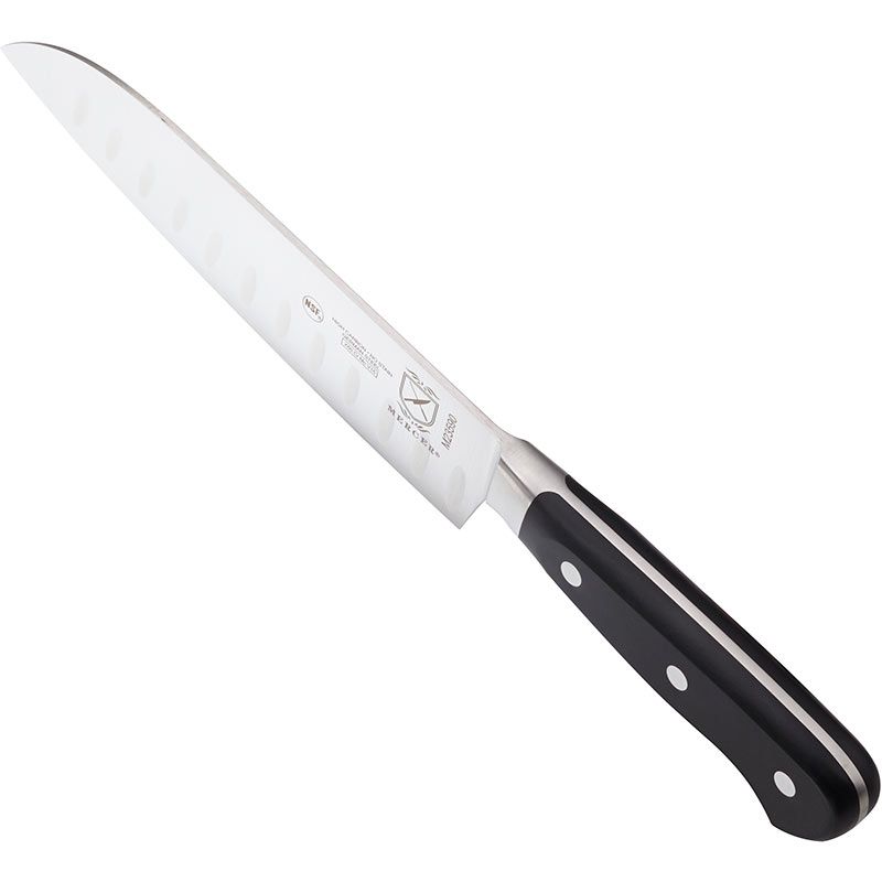 Mercer Cutlery Genesis 7 inch Santoku Knife