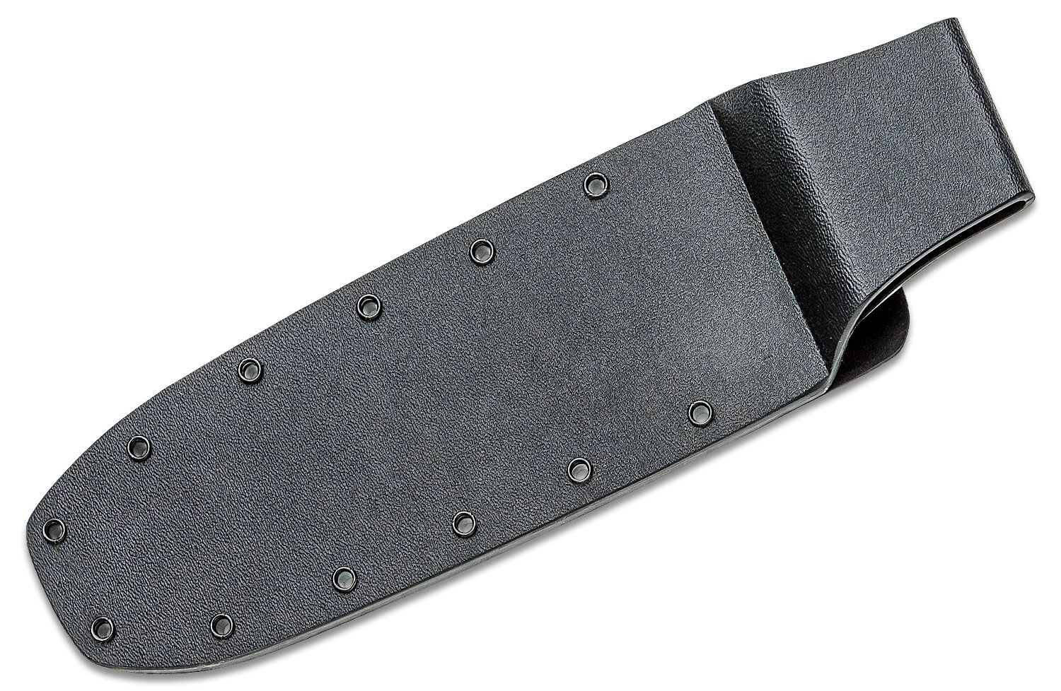 Mercworx Sniper Standard Combat Knife Double Edged 7.5