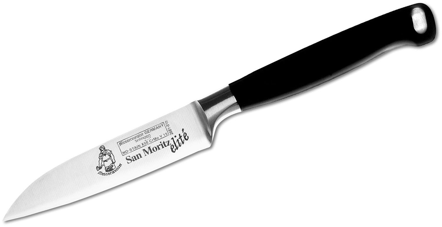 Messermeister San Moritz Elite - 6 Chef's Knife