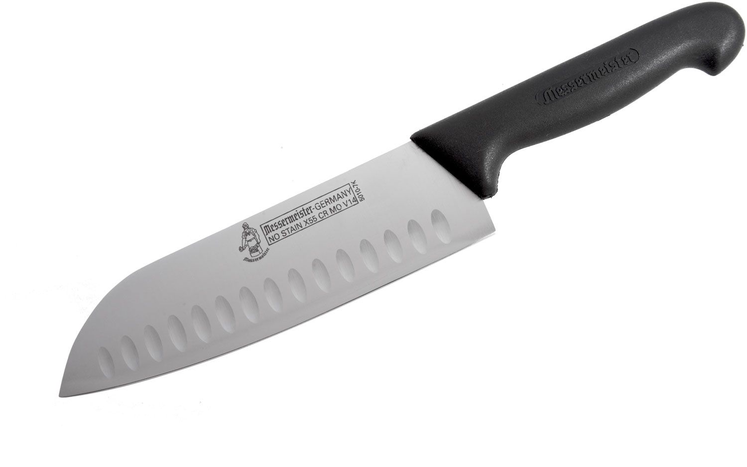 Four Seasons Wide Blade Chef's Knife 10 inch Messermeister