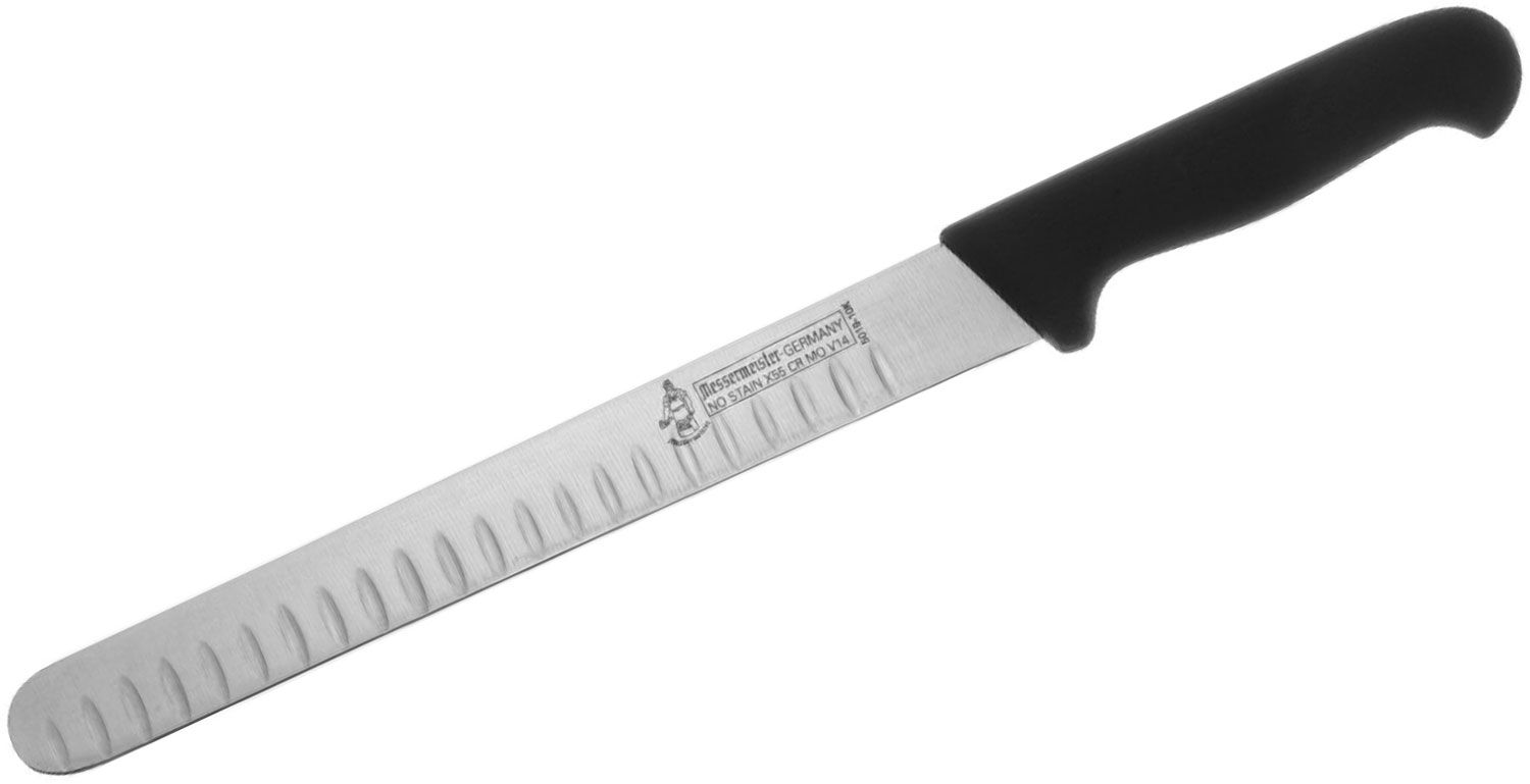 Messermeister Four Seasons Utility Knife, 6-Inch