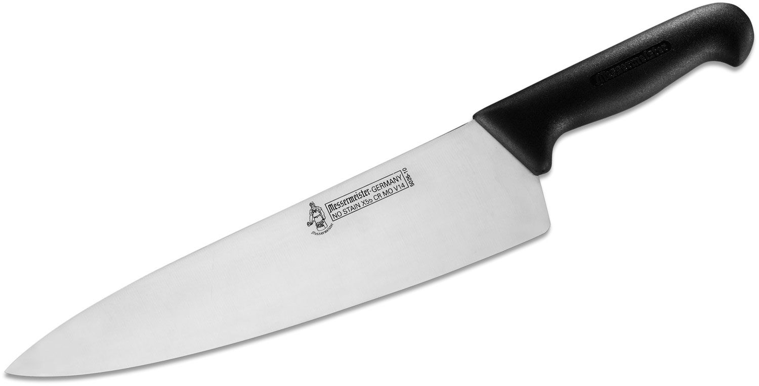 Messermeister Four Seasons 10 inch Chef's Knife