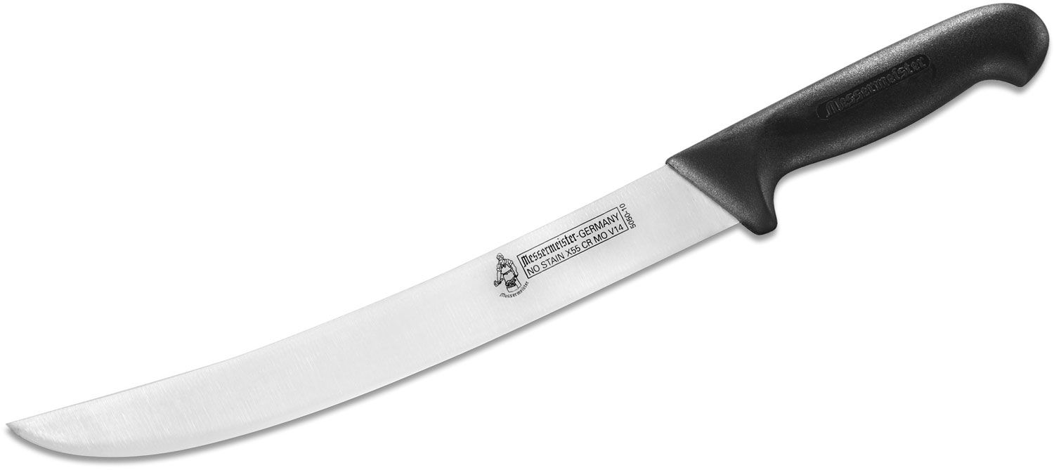 Messermeister Four Seasons Breaking Chef's Knife