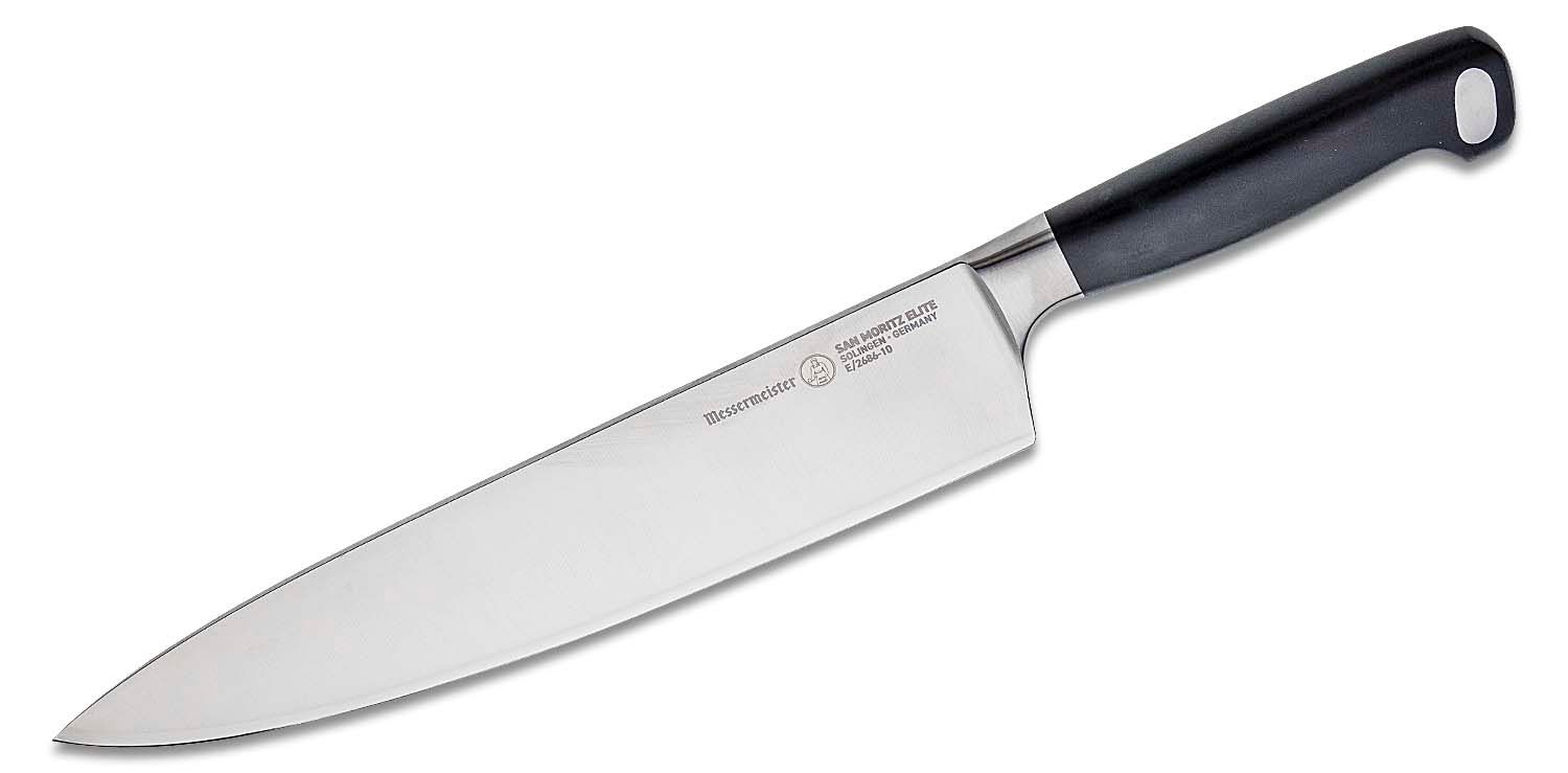 Messermeister Pro Series 10 Chef's Knife