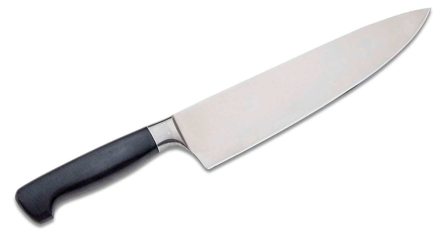 Messermeister San Moritz Elite - 6 Chef's Knife