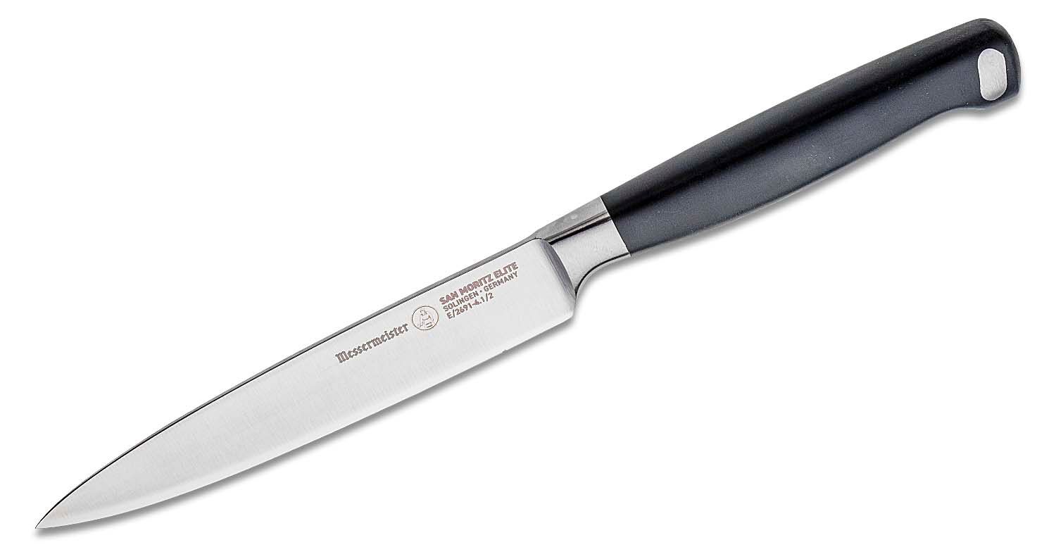 As Is SOL INGE Multi- Blade Knife & Tool Sharpener 