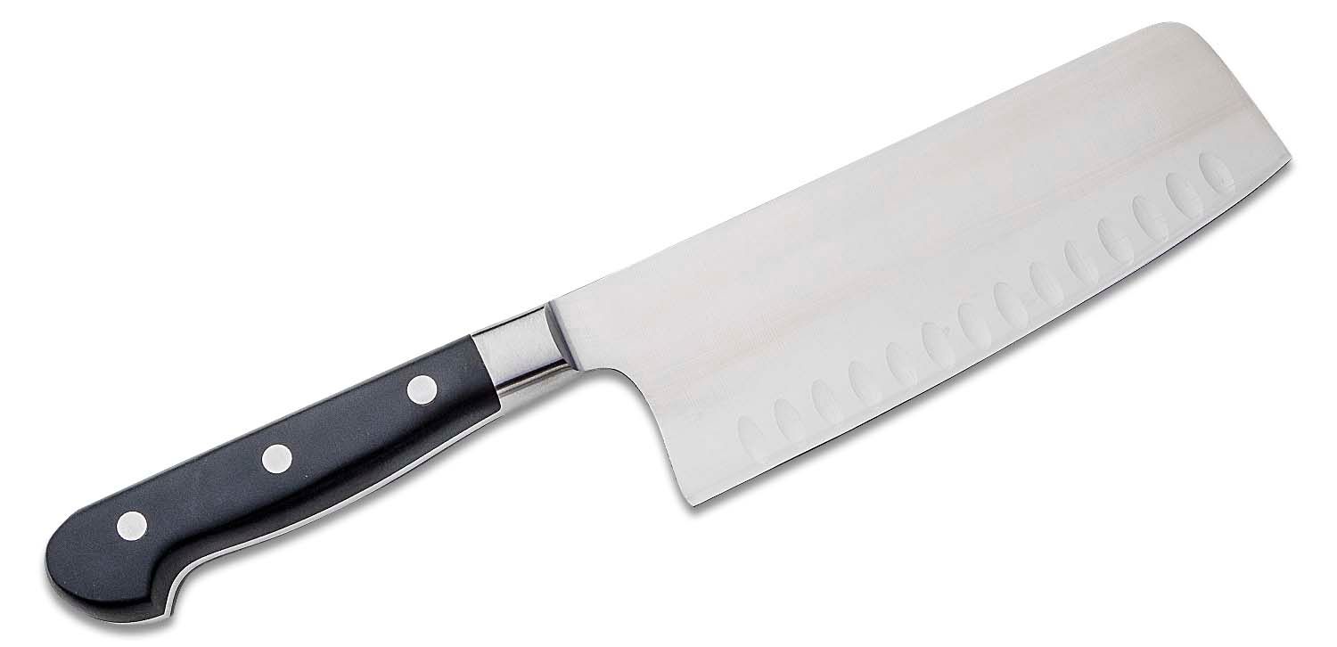 Meridian Elite 7 Inch Kullens Vegetable Knife