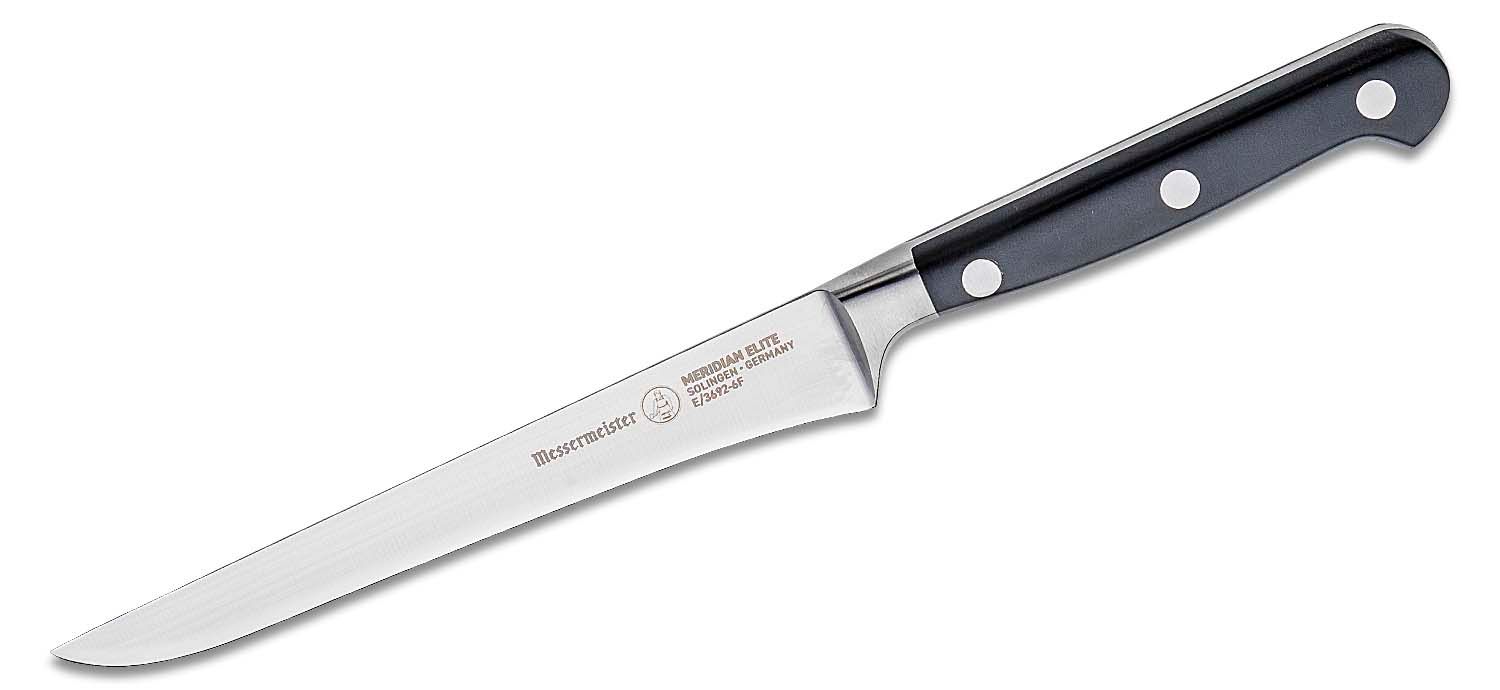 Meridian Elite 6 Flexible Boning Knife