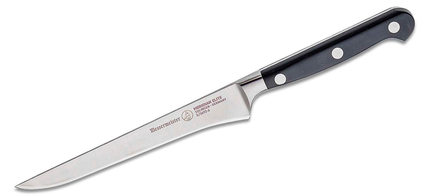 Meridian Elite 6 inch Chef's knife Messermeister