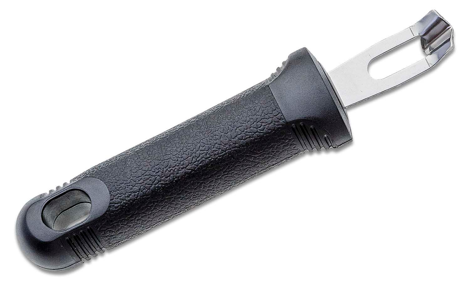 Messermeister Culinary Instruments Teflon Spatula - KnifeCenter