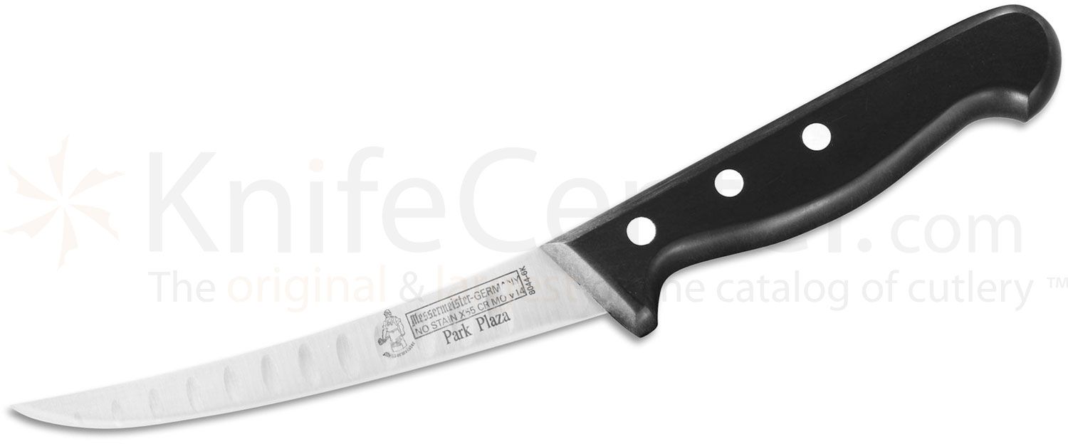 Messermeister Four Seasons Curved Flexible Boning Knife