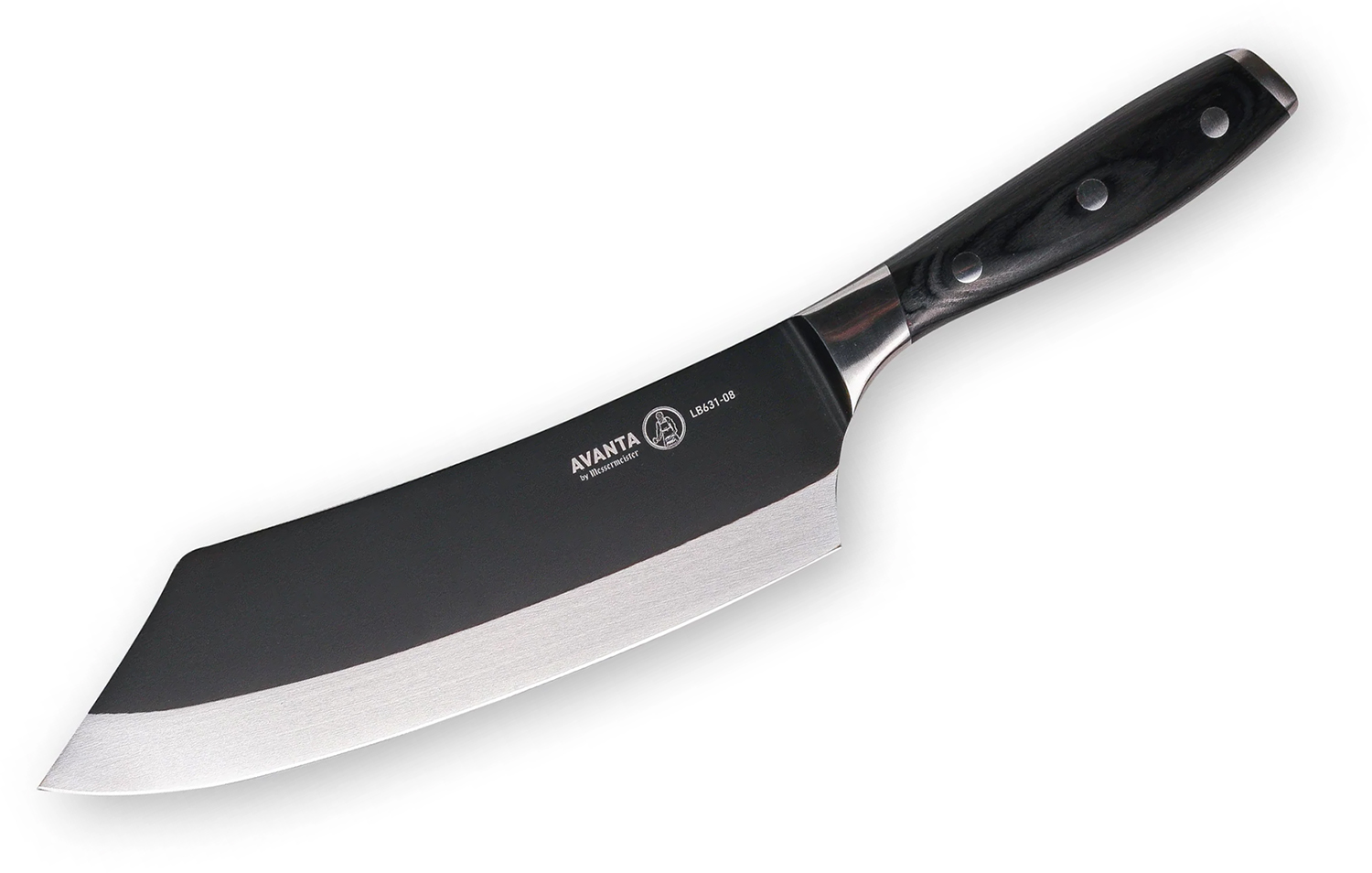 Messermeister Avanta Kendricks BBQ Knife 8