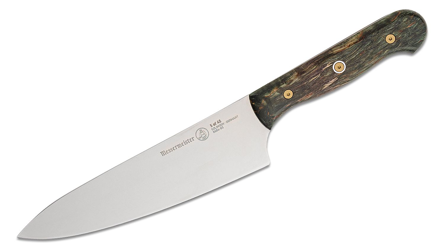 Messermeister Four Seasons 8 Chef's Knife