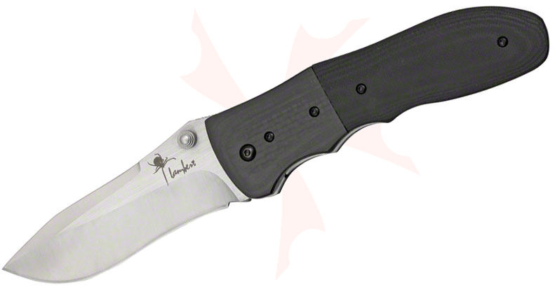 Meyerco Kirby Lambert ShockWave Folding Knife 3-5/8