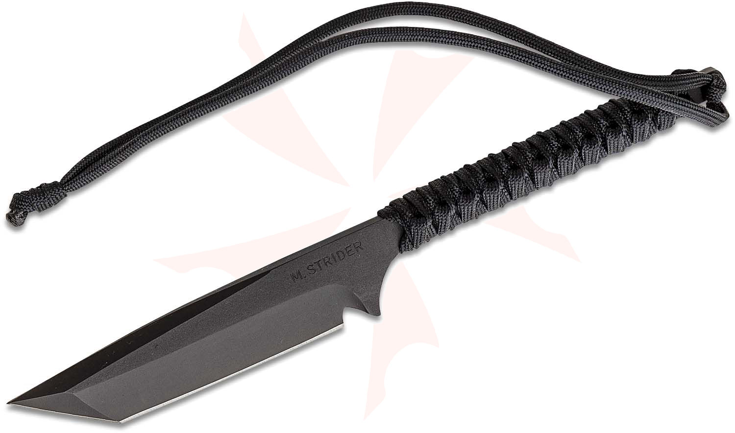 Strider Tanto Wp Without Cord