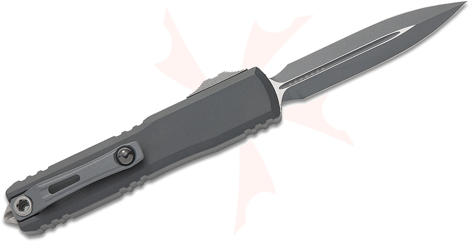 Microtech 11224-1BS Limited Edition BLADE Show 2026 Ultratech Gen IV ...