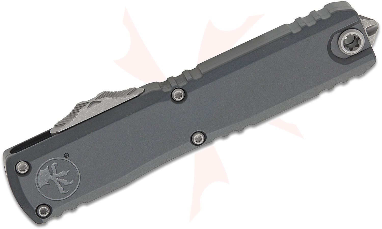 Microtech 11224-1BS Limited Edition BLADE Show 2026 Ultratech Gen IV ...