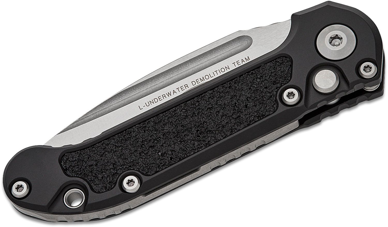 Titanium Micro Knife – Hilltop Packs LLC