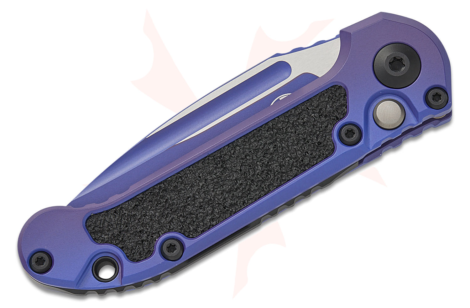 Microtech 1135-1PUAUS-Z4 Signature Series 2023 LUDT Gen III AUTO