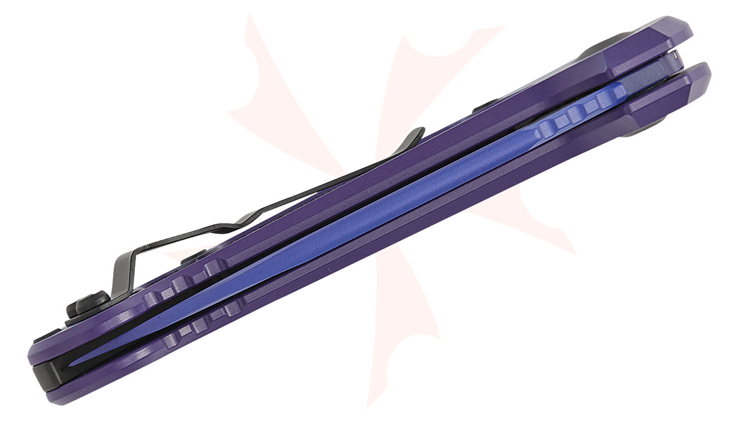 Microtech 1135-1PUAUS-Z4 Signature Series 2023 LUDT Gen III AUTO