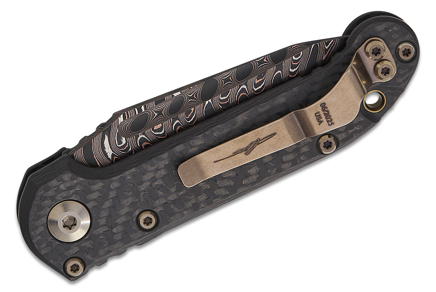 MICROTECH L-UDT Civilian Damascus