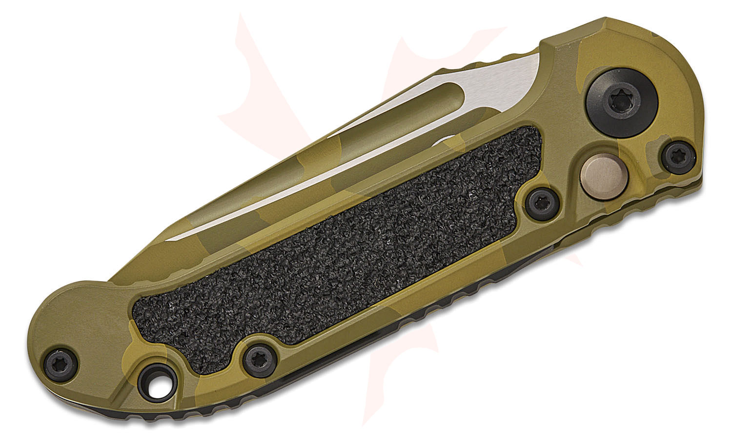 Microtech 1136-1BOCS-Z4 Signature Series LUDT Gen III AUTO Folding