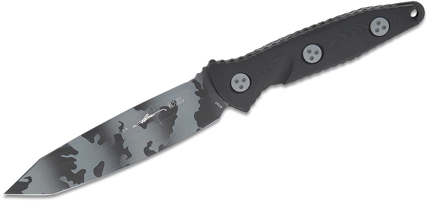 Urban Survival KYDEX Sheath