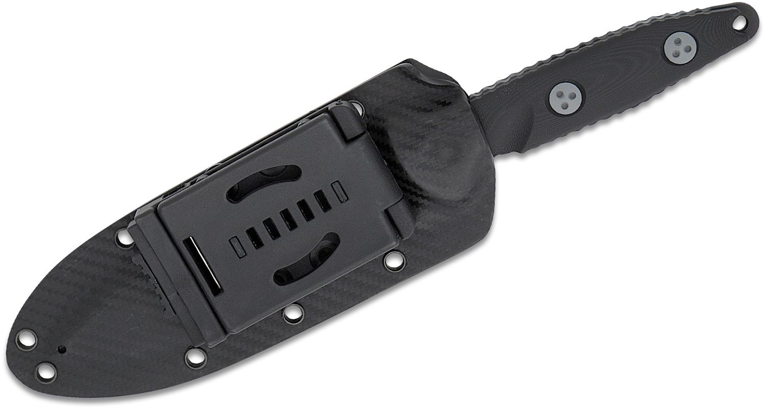 Urban Survival KYDEX Sheath