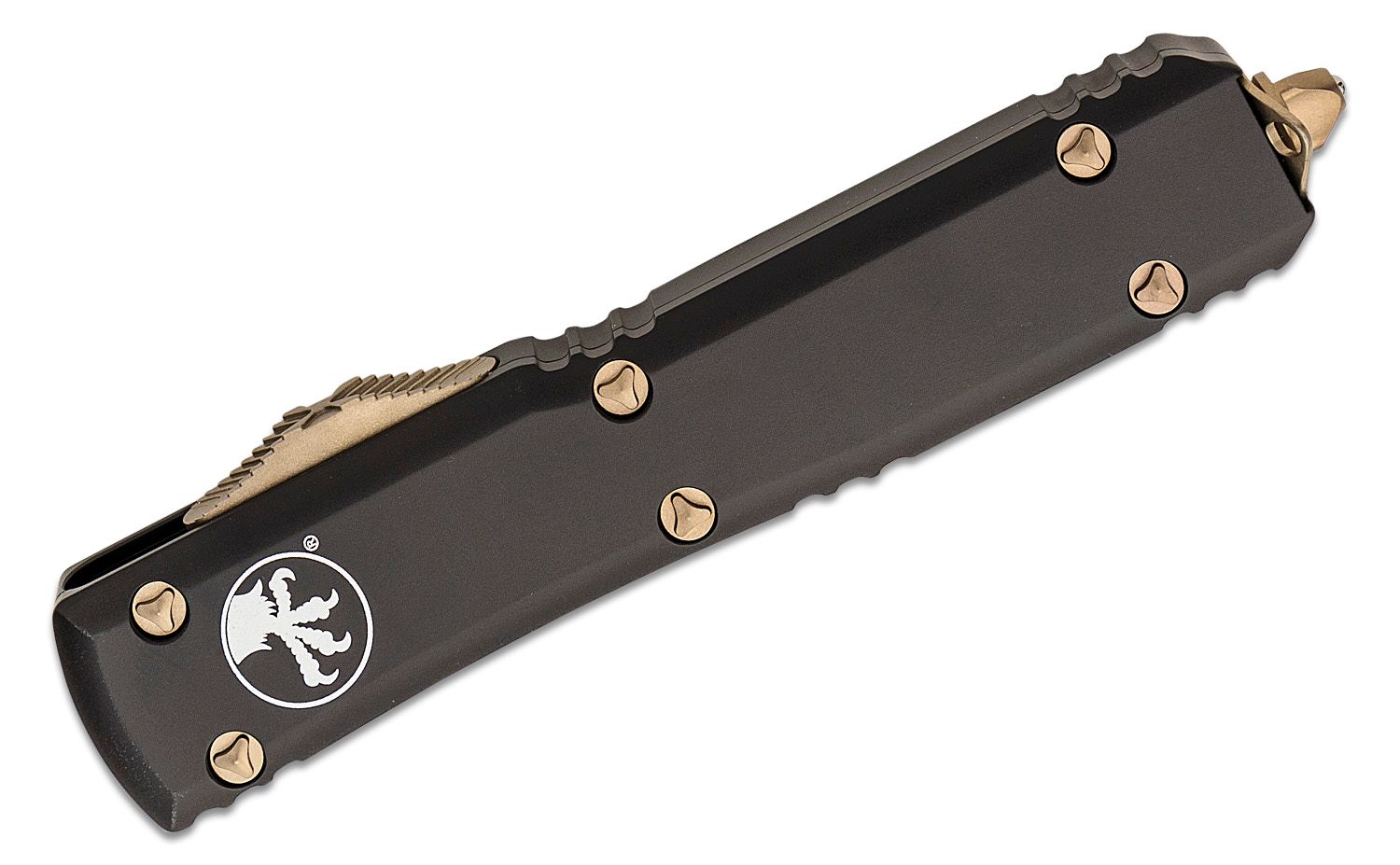 MICROTECH ULTRATECH DOUBLE EDGE – Blackstone Shooting Sports