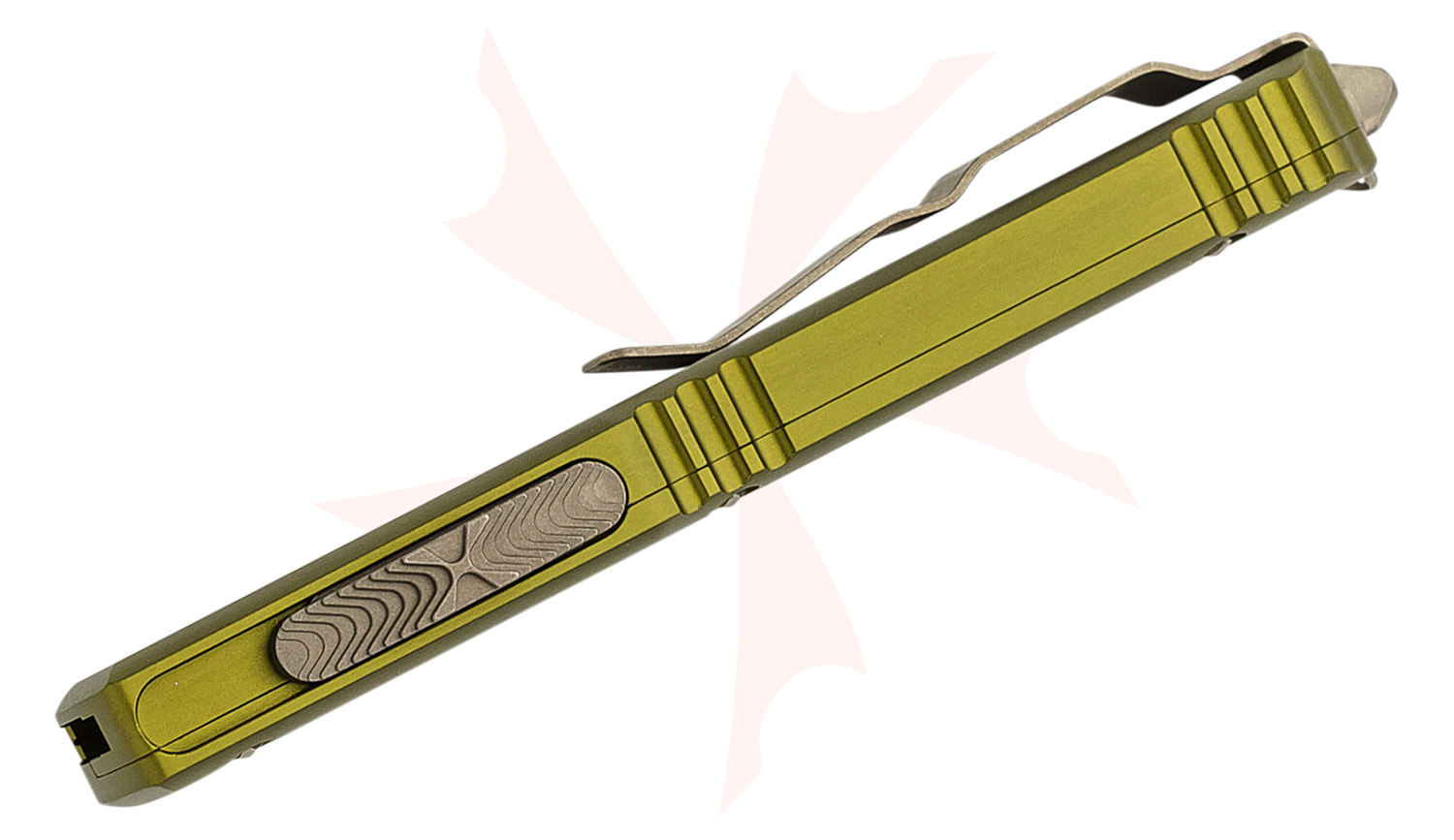 Microtech 121-13APOD Ultratech AUTO OTF Knife 3.46