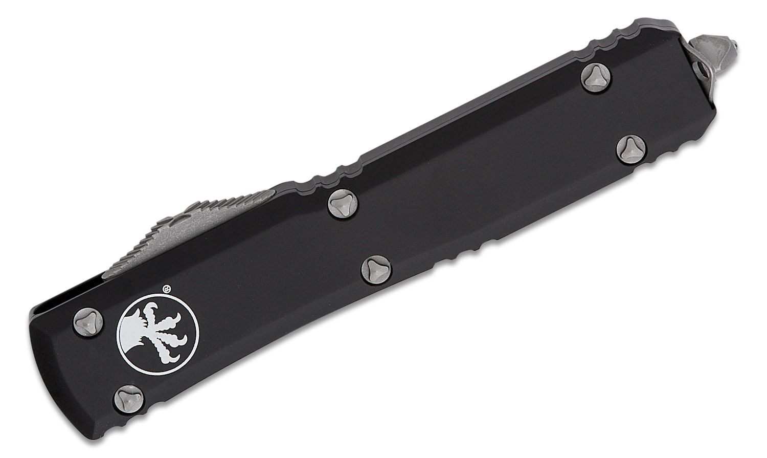 Microtech, Ultratech OTF Automatic Knife