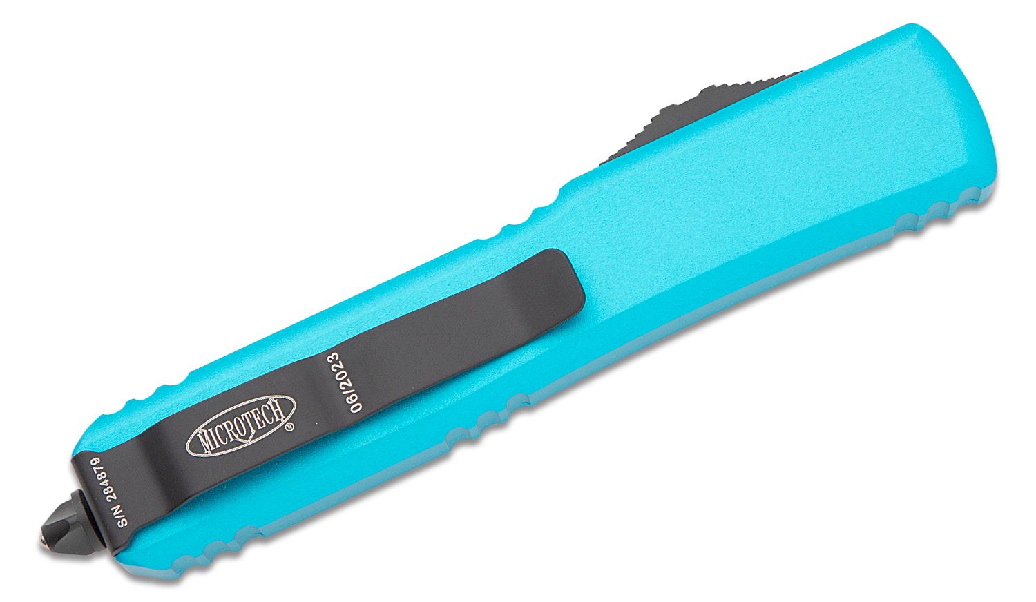 Microtech 122-1TQ Ultratech AUTO OTF 3.46