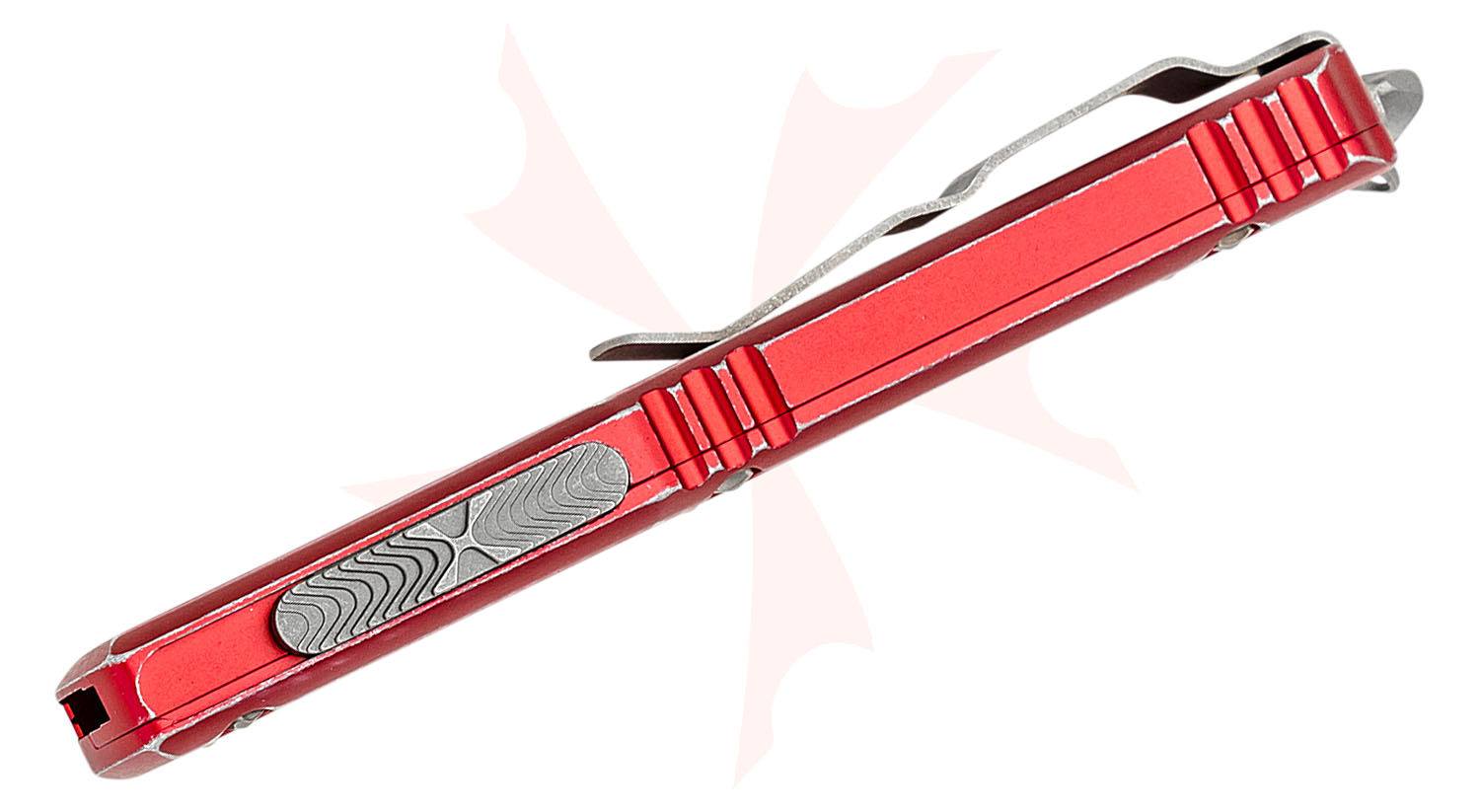 Microtech 123-12DRD Ultratech AUTO OTF Knife 3.46